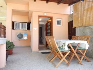 Zdjęcie z galerii obiektu Apartment Pomer 2 w mieście Pomer