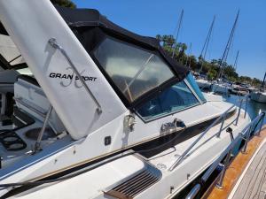Fotografie z fotogalerie ubytování l ile sur mer v destinaci Empuriabrava