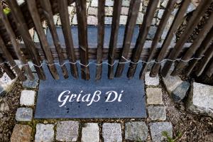 Fotografie z fotogalerie ubytování Guggis boarding Fewo inkl Büro v destinaci Germaringen