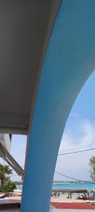 Fotografie z fotogalerie ubytování P&G APARTMENTS v destinaci Naxos Chora