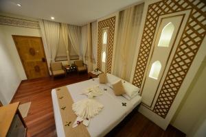 Gallery image of KMA Bagan Village Hotel in Bagan