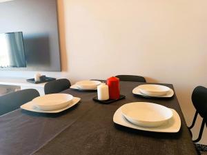 Fotografia z galérie ubytovania Villa Service - Igualada v destinácii Calafell