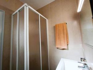 Kúpeľňa v ubytovaní Villa Service - Igualada