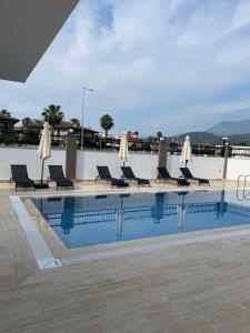 Afbeelding uit fotogalerij van KALİDA APART in Kemer