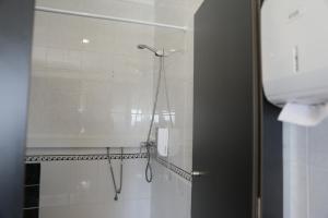 A bathroom at Terraza del Limonar