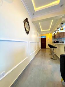 Afbeelding uit fotogalerij van Nitro Homes Nyali in Mombasa +8 foto's