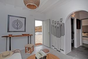 Galeriebild der Unterkunft Nur Mykonian Suites in Mykonos Stadt