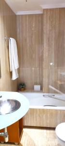 Fotografie z fotogalerie ubytování LA ERMITA v destinaci Zamora + 20 fotografií