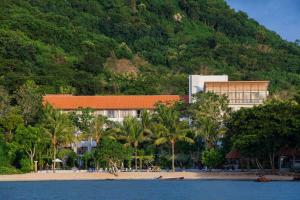 Gallery image of Bintang Flores Hotel in Labuan Bajo