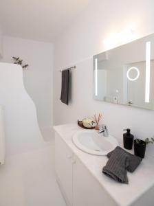 Fotografie z fotogalerie ubytování Sunny Villa Roselani ve městě Mykonosu