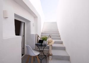Posezení v ubytování Sunny Villa Roselani