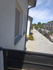 Okolí apartmánu + 9 fotografií