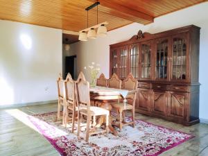 Fotografia z galérie ubytovania Casa de Ribeira Sacra v destinácii Pantón