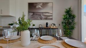Fotografie z fotogalerie ubytování WONDERHOLIDAYS v Malaze + 20 fotografií