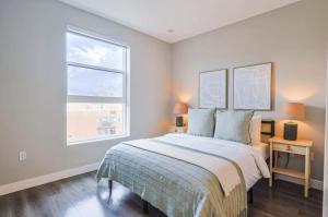 Modern - Los Angeles Apt - 2bedrooms - 2 bathrooms