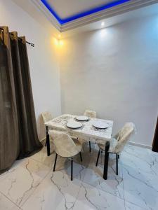 Gallery image of Appartement moderne 2chambres in Cotonou