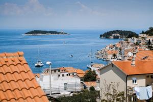 Hrvatska, VIS, Apartment I&M