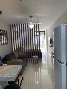 Gallery image of Flat reformado na Praia do Canto - Vitória in Vitória