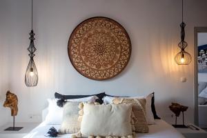Galeriebild der Unterkunft Nur Mykonian Suites in Mykonos Stadt + 128 Fotos
