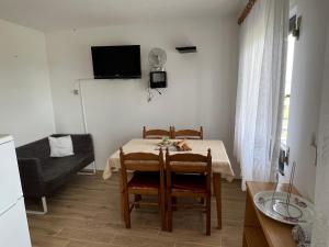 Blagovaonica u apartmanu