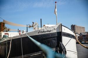 Fotografie z fotogalerie ubytování Péniche de prestige à Namur avec vue sur la Citadelle - A l'Abordage - By Voyages Copine v destinaci Namur