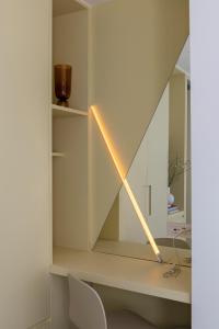 Imagine din galeria proprietății Neo Suites în Fira