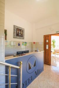 Imagen de la galería de Hotel Milo Ksamil, en Ksamil