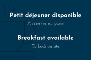 a screenshot of a text box with a pert derumpherer desuumpherer at La Villa du Lac in Aiguebelette-le-Lac