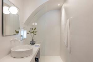 O baie la Neo Suites