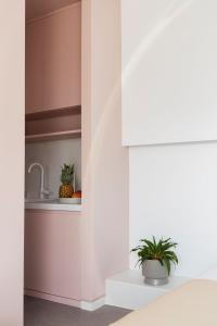 Imagine din galeria proprietății Neo Suites în Fira