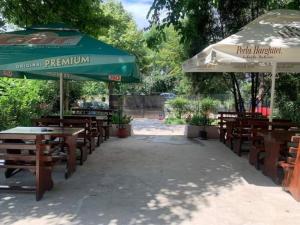 Φωτογραφία από το άλμπουμ του Casa Chriss σε Eforie Sud
