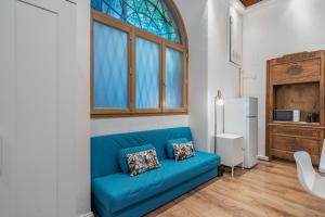 A kitchen or kitchenette at RELSTAY - Brera District