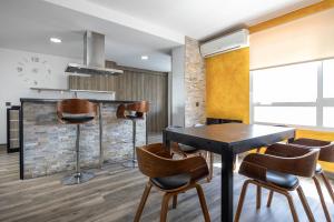 Fotografie z fotogalerie ubytování Apartamento vacacional en el centro de Nerja v destinaci Nerja