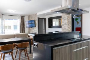 Fotografie z fotogalerie ubytování Apartamento vacacional en el centro de Nerja v destinaci Nerja