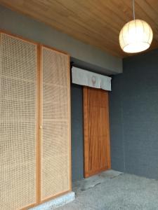 Foto sihtkohas Jiaoxi asuva majutusasutuse Jiaoxi Pusu Homestay galeriist