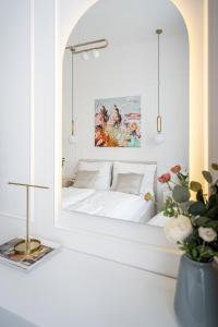 E13- Boutique Apartments, Best Location. By BQA 1073 Budapest, 13 Erzsébet körút kép - 2