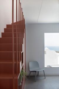 Imagine din galeria proprietății Neo Suites în Fira