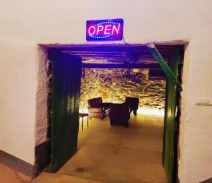 Fotografia z galérie ubytovania Casa de Ribeira Sacra v destinácii Pantón