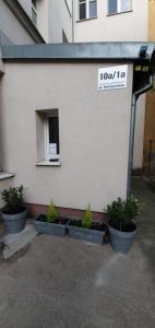 Imagine din galeria proprietății Apartment Kotwiczników în Gdańsk