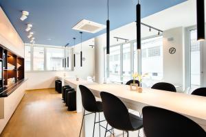 Galeriebild der Unterkunft B&B Hotel Ulm in Ulm