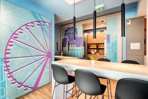 Fotografie z fotogalerie ubytování B&B Hotel Wien-Meidling ve Vídni
