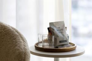 Fotografie z fotogalerie ubytování The Wood Hotel by Elite v destinaci Skellefteå