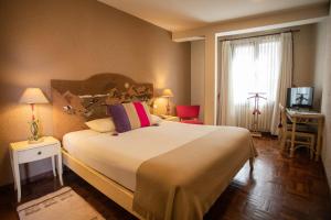 Foto dalla galleria di Hotel Rosario La Paz a La Paz