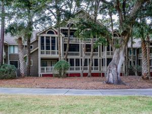 Κήπος έξω από το 2780 Live Oak Villa