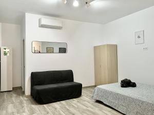 Posedenie v ubytovaní Los Tilos Suites-Vialia