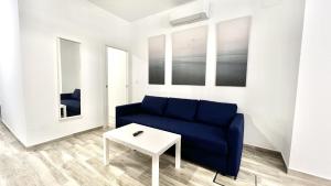 Posedenie v ubytovaní Los Tilos Suites-Vialia