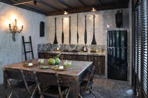 Напитки в Boutique Villas Complex Sensation Tabanan