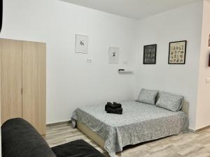 Posedenie v ubytovaní Los Tilos Suites-Vialia