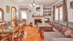 Fotografie z fotogalerie ubytování Casa Rural El Tajo El Gastor by Ruralidays v destinaci El Gastor