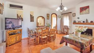 Fotografie z fotogalerie ubytování Casa Rural El Tajo El Gastor by Ruralidays v destinaci El Gastor + 24 fotografií